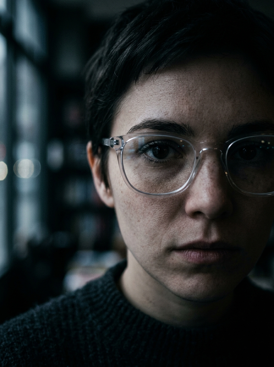 New Eyeglasses Arrivals