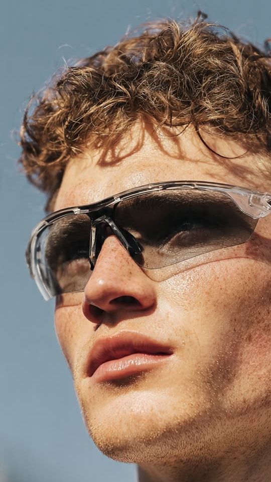 SeeMe Photochromic Technology